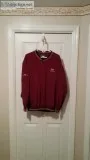 MLB Players Alumni Little League Golf Classic Windbreaker