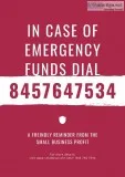 Emergency loans