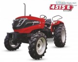 How to get Upcoming details for Solis 4515E Tractor.