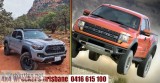 4x4 Wreckers in Brisbane - Ph.No. 07 3393 9929