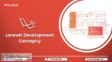 Laravel Development Company in India