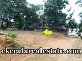 Residential Land For Sale at Thittamangalam  Trivandrum
