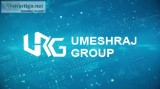 URG _URG Groups_Umesh Raj Group of Company