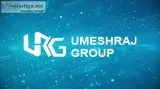 URG _URG Groups_Umesh Raj Group of Company