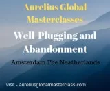 Well Plugging Training