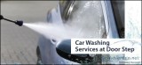 residential car wash