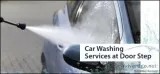 residential car wash