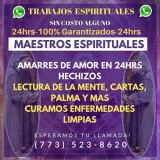 Santeria near me -24hrs (773) 523-8620