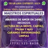 Santeria near me -24hrs (773) 523-8620