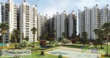 Book 3 BHK with Charms Castle  Rs 2695 PSF. Phn. Num.8750-588-28