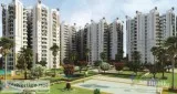 Book 3 BHK with Charms Castle  Rs 2695 PSF. Phn. Num.8750-588-28