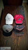 Baseball Caps (1-5)