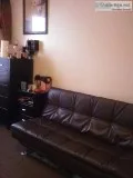 Private room in Hollywood