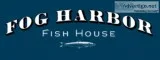 Fog Harbor Fish House