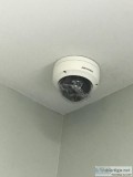 Surveillance Camera System in NJ