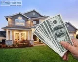 Get a Cash Offer for Your House or Property