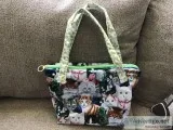 Make up bags and mini bags