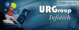 URG web design and web development  SEO company in jaipur
