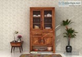 Best Wooden Kitchen Cabinet in Bangalore Online at Wooden Street
