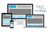 Web Design and Development Services in Chandigarh