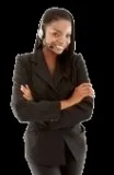 Customer order processing