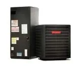 BRAND NEW AIR CONDITIONING