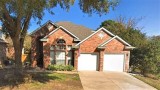 Kid-Friendly 3-BD Home in Keller &ndash Move-in Ready with Great