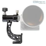 Buy GT1 Tomahawk - Gimbal Sidekick attachment for Ball Heads  Pr