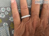 Engagement rings
