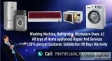 Whirlpool Washing Machine Service Center In Hyderabad