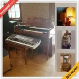 Norwalk Estate Sale Online Auction - Marlborough Road