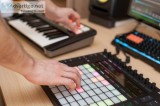 ABLETON LIVE LESSONS - LOGIC PRO X  TUITION  1-2-1 WITH PR0