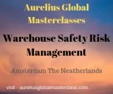 Warehouse Safety Risk Management