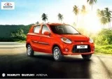 Book Alto Test Drive in Jaipur for free at Satnam Motocorp