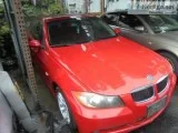 Parting out - 2006 BMW 325i - Red - Parts - 19091