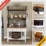 Collinwood Moving Online Auction - Clubhouse Drive