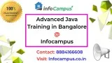 Advanced Java Training in Bangalore