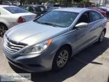 2012 HYUNDAI SONATA 200.00 DOWN 58.66 WEEKLY