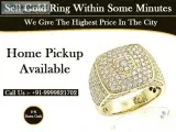 Sell Diamond Necklace