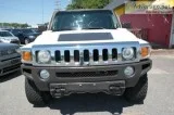 2009 HUMMER H3T5-SPEED MANUALLOW MILES