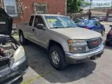 05 GMC CANYON 500.00 DOWN 67.31 WEEKLY