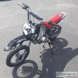 Youth Dirtbike