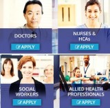 Locum Doctor Jobs  Providemedical.com