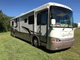 2003 Newmar Dutch Star 3803 Class-A Motorhome For Sale