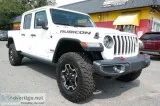 2020 JEEP GLADIATOR RUBICON4X435 MILES ONLYNAVIGATION SYSTEM