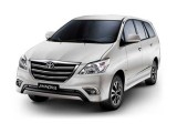 Toyota Innova Philippines