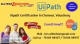 Best Uipath Certification Training in Chennai