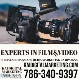 Creative Video Marketing from TOP Hollywood movie maker
