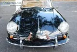 1965 Porsche 356 SC