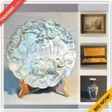 Toronto Downsizing Online Auction - Upper Canada Drive